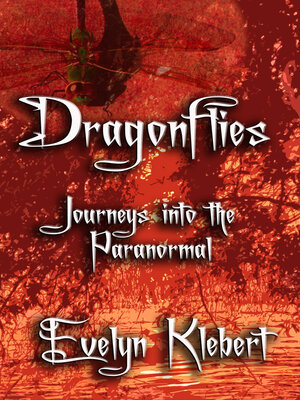 cover image of Dragonflies